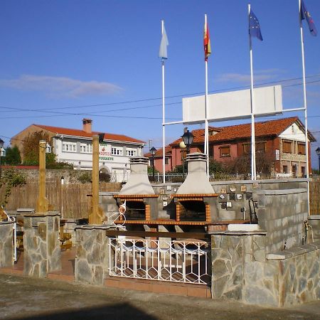 Banugues Turismo S.L. Apartman Kültér fotó
