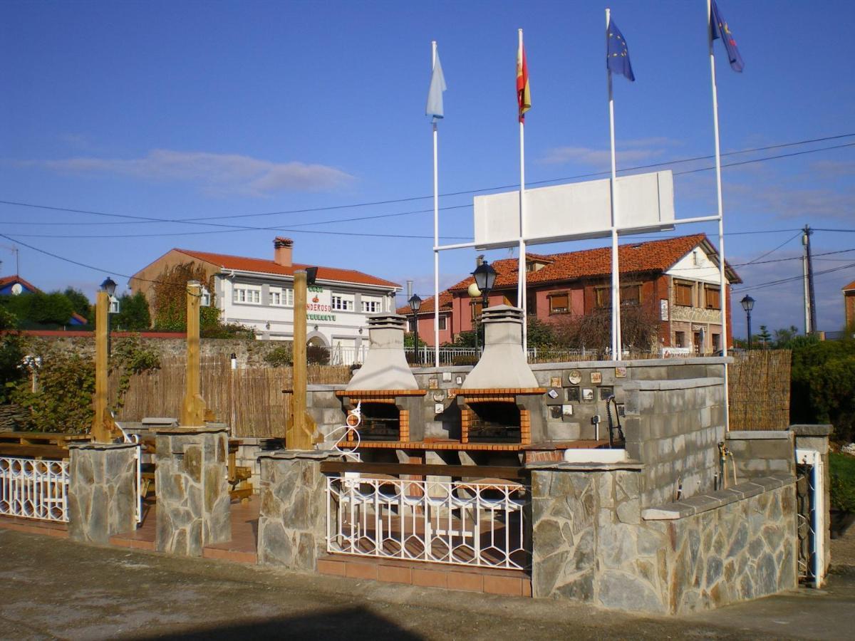 Banugues Turismo S.L. Apartman Kültér fotó