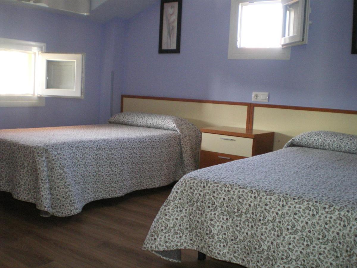 Banugues Turismo S.L. Apartman Kültér fotó