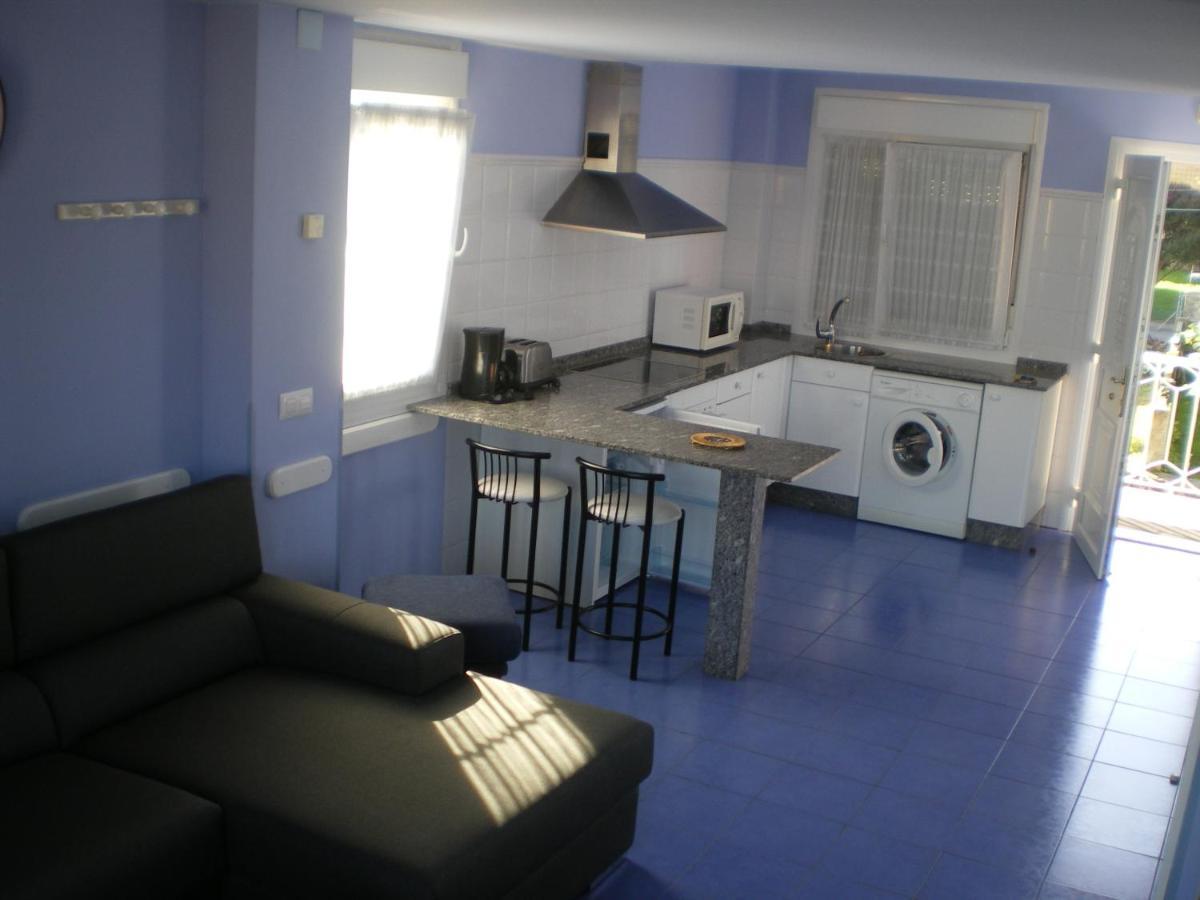 Banugues Turismo S.L. Apartman Kültér fotó