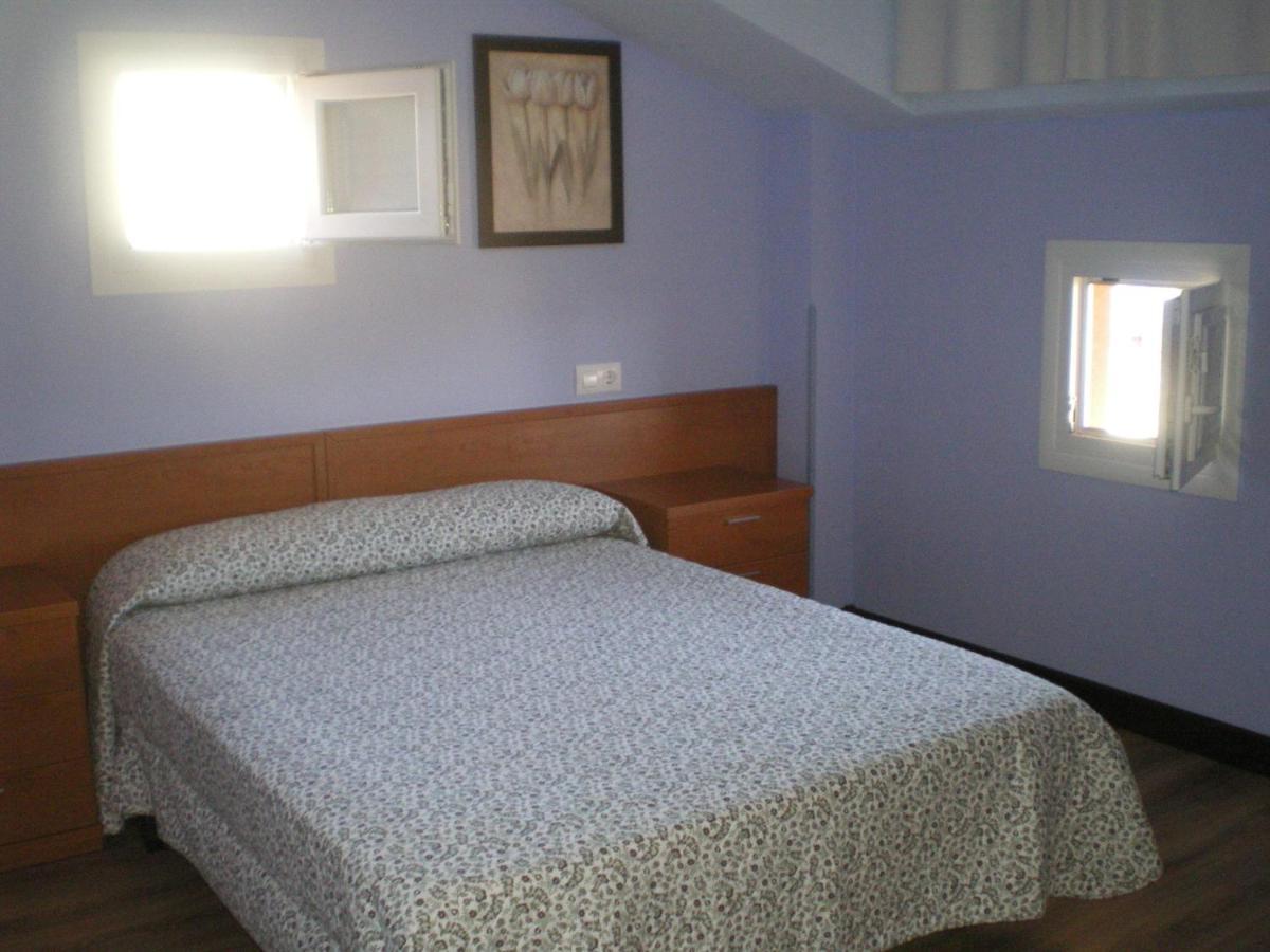 Banugues Turismo S.L. Apartman Kültér fotó