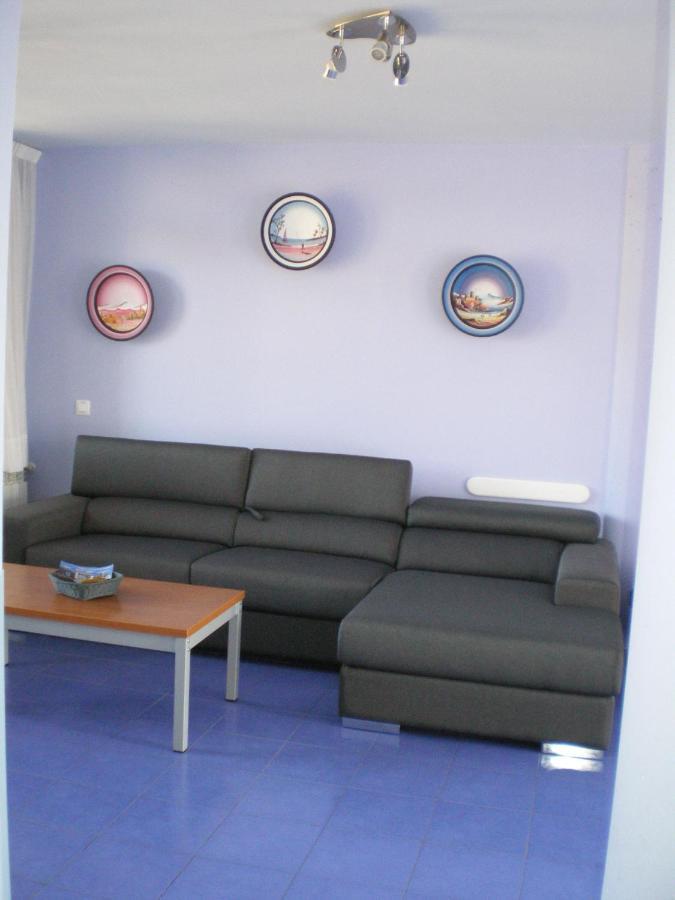 Banugues Turismo S.L. Apartman Kültér fotó