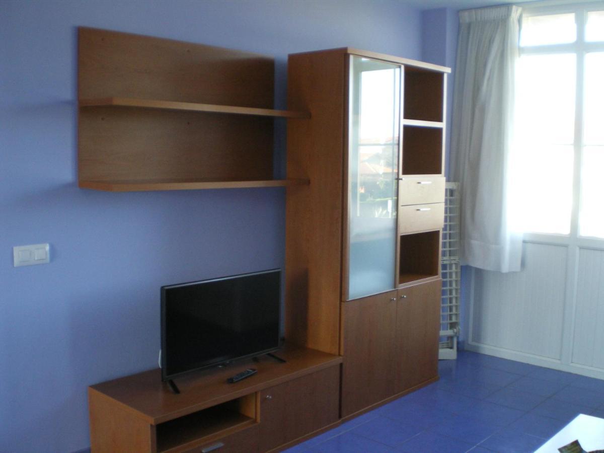 Banugues Turismo S.L. Apartman Kültér fotó